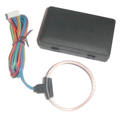 Shield Tech Security Car Accessories Transponder Immobilizer Pats