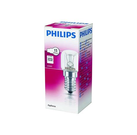 Philips Gl Dlampa Appliance W E V T Cl Ov E Billig