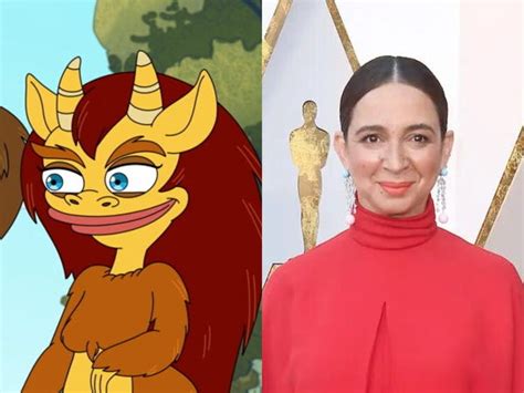 What The Cast Of Netflix S Big Mouth Looks Like In Real Life Business Insider