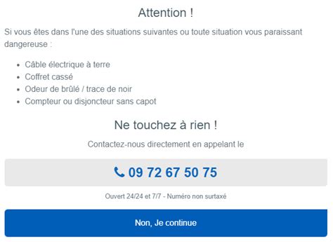 Info Coupure De Courant Edf Aujourd Hui En Temps R El