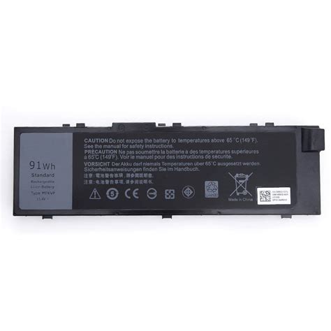 Buy Dell Mfkvp Laptop New Battery Price Online