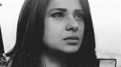 Jennifer Winget Beyhadh GIF - Jennifer Winget Beyhadh Maya Mehrotra ...