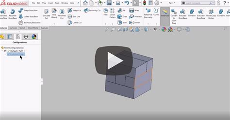 Getting Started With Multibody Modeling In Solidworks Trimech