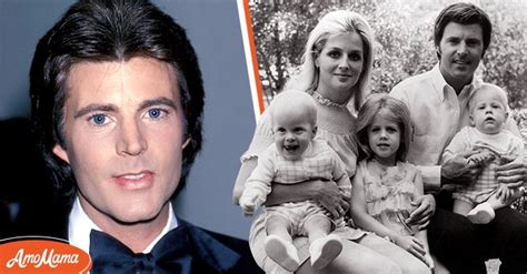 Les Jumeaux De Ricky Nelson étaient Censés être Dans Lavion Qui S