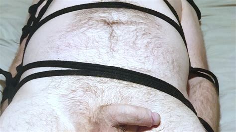 Bondage Backboard Torment BBW Domination BBW Bondage Man In Bondage Male Bondage Amateur Bound