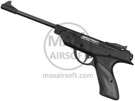 Artemis Sp Mm Air Pistol Luftpistolen Maxairsoft