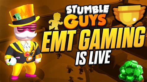 Stumble Guys Live Stumble Guys Unlimited Block Dash Code In Aisa