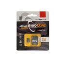 Karta Pamięci IMRO microSD 128GB z adapterem SD KLASA 10 UHS Imro