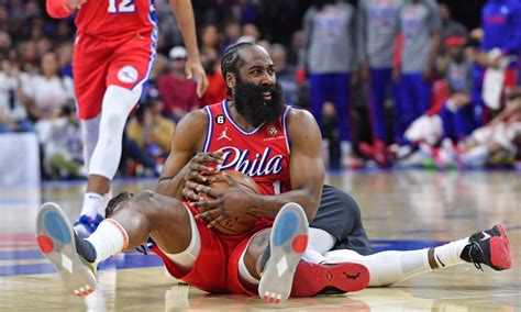 Lowe James Harden Now Widely Expected To Re Sign With Sixers