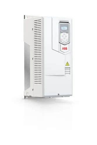 100 Hp Abb Low Voltage Drive For Industrial At Rs 15000 In Ahmedabad