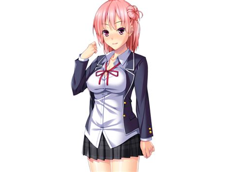 Sakura Yui From Saibiyaku Miseijuku Na Shoujo O Hatsujou Saseru Kusuri