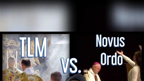 139 The Traditional Latin Mass Vs Novus Ordo Where I Stand Catholicism In The Car Iheart