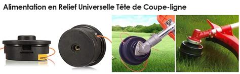 T Te De D Broussailleuse Stihl Autocut T Te De Coupe Fits Fs