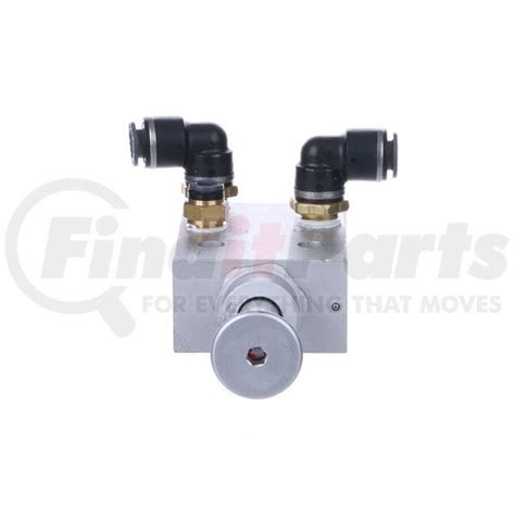 Meritor A1 7806x1090 Air Brake Application Valve Kit Cross Reference