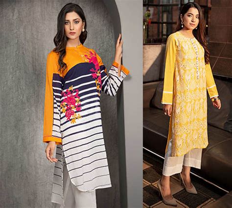 20 Top Female Clothing Brands In Pakistan Fashionglint