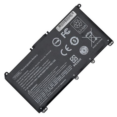 Genuine Hp Laptop Battery