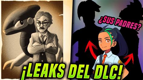 LOCURA VIAJES al PASADO y FUTURO PADRES DE MENCÍA Leaks DLC