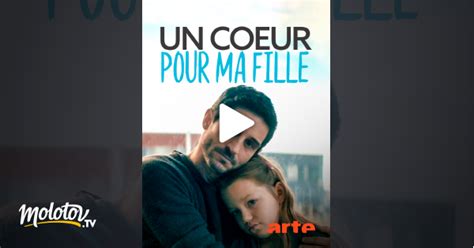 Un Coeur Pour Ma Fille En Streaming Gratuit Sur Arte