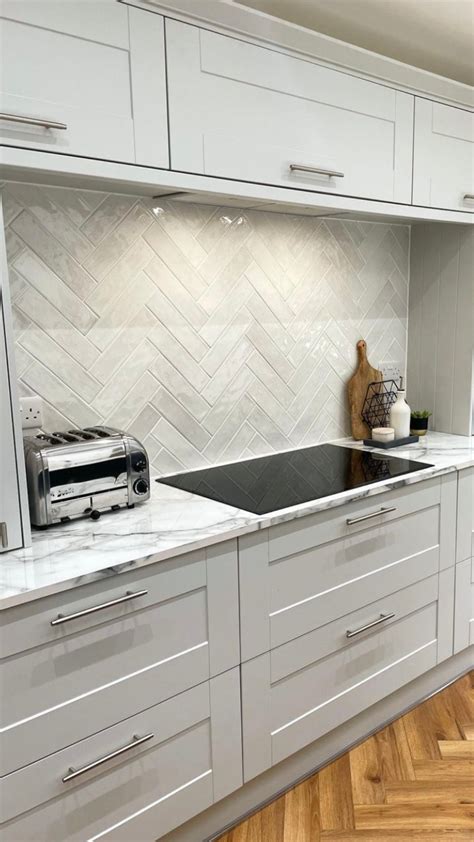 The Ultimate Guide To Choosing And Installing Kitchen Wall Tiles