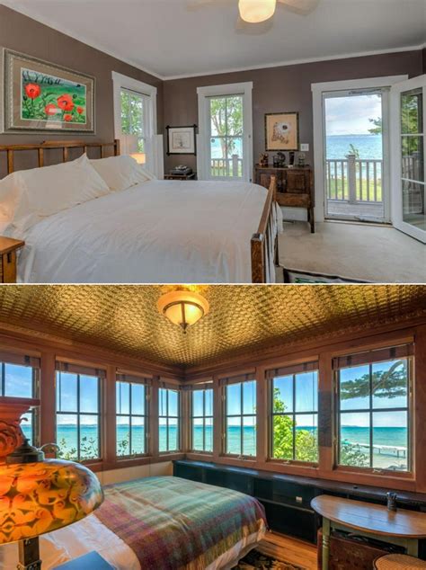 15 of the Most Romantic Bed and Breakfasts in Michigan