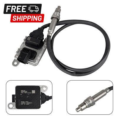 Nitrogen Oxide Nox Sensor For Cummins Isx L L Kenworth