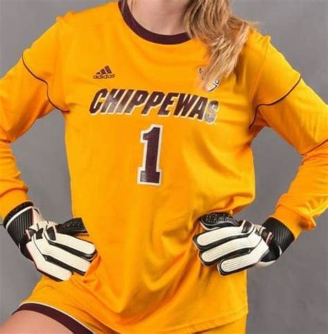 Central Michigan Chippewas Kits