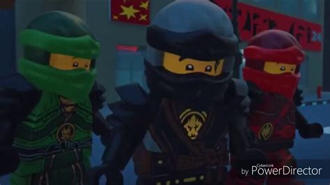 Ninjago Cole X Seliel💙 💜💓💘💕 Youtube