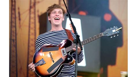 George Ezra Announces Tour 8days