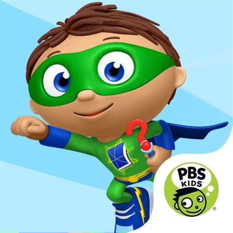 Super Why Power To Read On The App Store