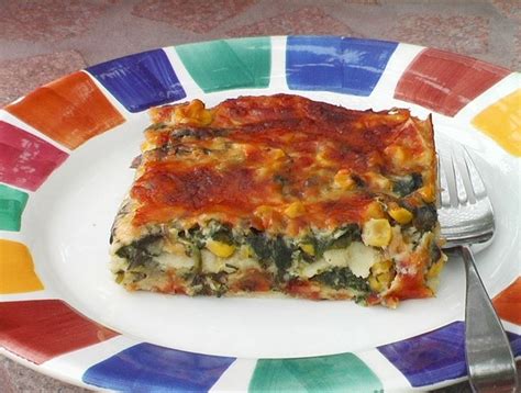 Double Green Corn Tamale Casserole | Tamale casserole, Corn tamales, Beet green recipes