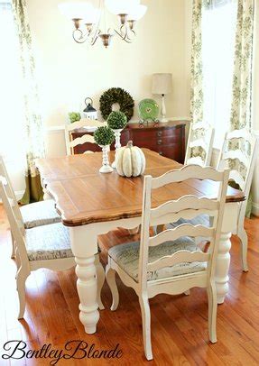 Farmhouse Kitchen Table Sets - Foter