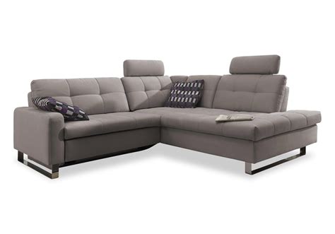 Ecksofa Brasil Mit Doppelliege M Bel Gallati