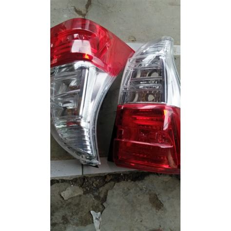 Jual STOPLAMP LAMPU BELAKANG TOYOTA AVANZA XENIA 2019 KANAN ATAU KIRI