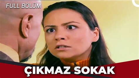 Kmaz Sokak Kanal Tv Filmi Youtube