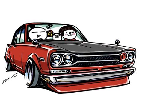 Jdm Car Drawings | Free download on ClipArtMag