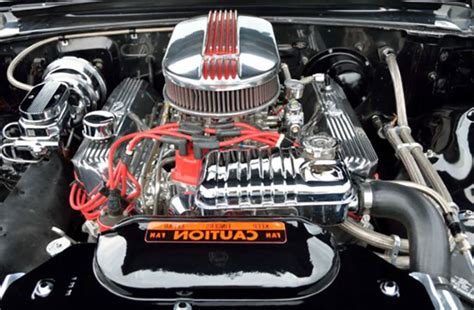 Engine Power Reduced Chevy Impala Top 4 Causes Solutions