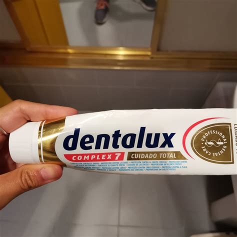 Dentalux Complex Cuidado Total Reviews Abillion