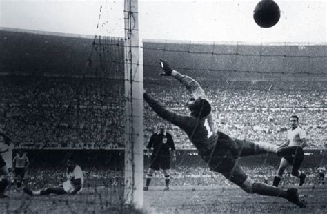 De Julio De El D A Que Naci El Maracanazo Auf