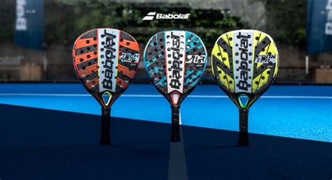 Babolat Viper Padel Racket Tennis Warehouse Europe