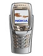 Nokia 6800 - Full phone specifications