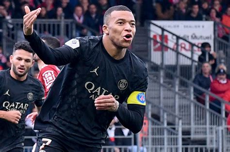 Mercato PSG Mbappé détails dun contrat unique au Real Foot Sur 7