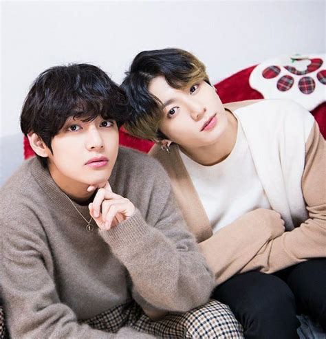 💜 Vkook Taekook 💜 Vkook Bts Photo 43520844 Fanpop