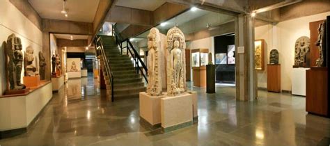 Top Museums in Ahmedabad : Complete list of 2021