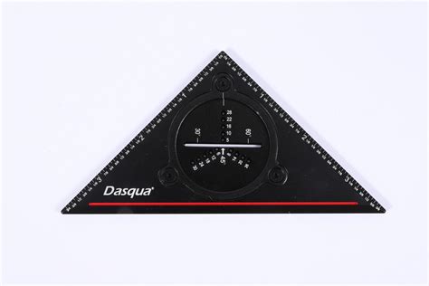 Dasqua Multi Function Rotary Square Imperial Dasqua Tools