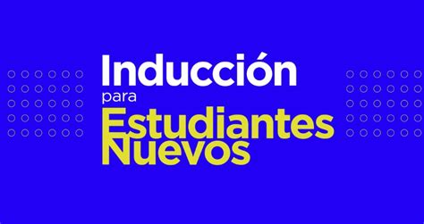 Inducción a Estudiantes Nuevos I E Ciudad de Ipiales