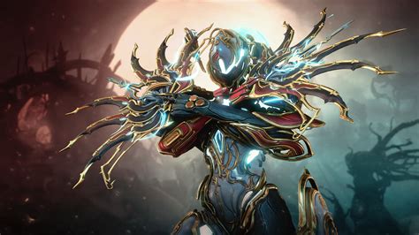 Warframe Xaku Prime Access Prime Pack On Steam