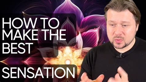 How To Move In Sex To Make Sensation X10 Better Alexey Welsh YouTube