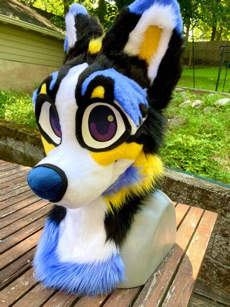 Gatorwaves Fursuits For Sale