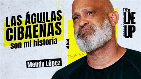 Mendy L Pez El Mejor Jonronero En La Historia De Las Guilas Cibae As