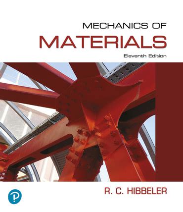 Solution Manual Mechanics Of Materials Hibbeler Th Edition